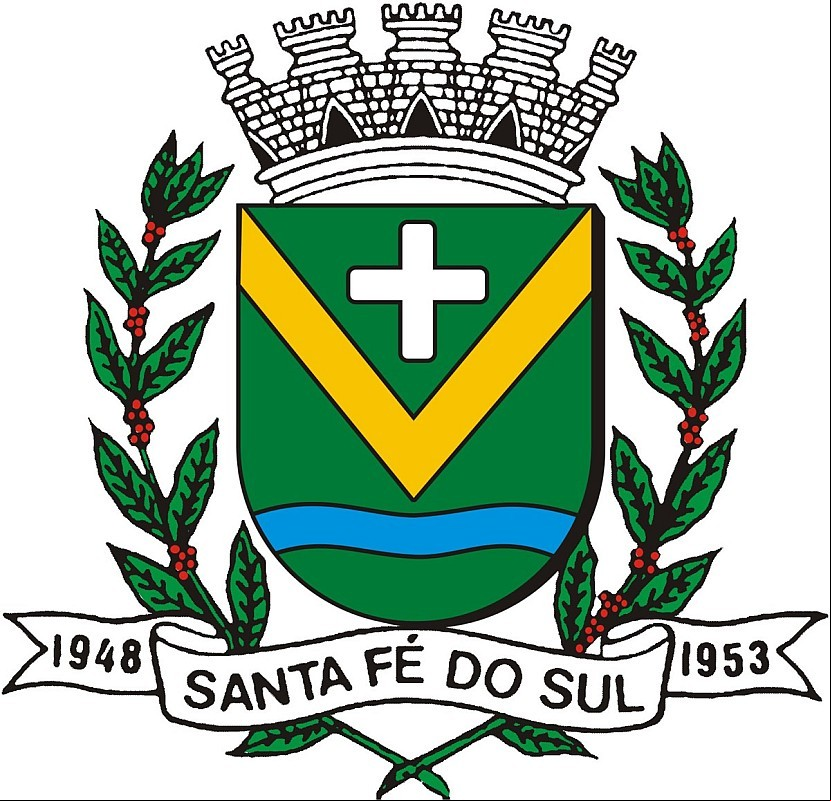 Cidade de SANTA FE DO SUL - SP 