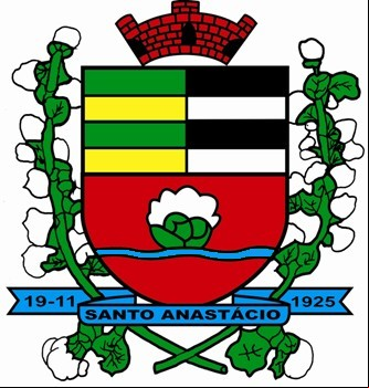 Cidade de SANTO ANASTACIO - SP 