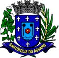 Cidade de SANTOPOLIS DO AGUAPEI - SP 