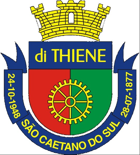 Cidade de SAO CAETANO DO SUL - SP 