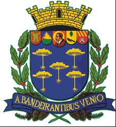 Cidade de SAO CARLOS - SP 