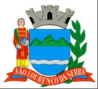 Cidade de SAO LOURENCO DA SERRA - SP 