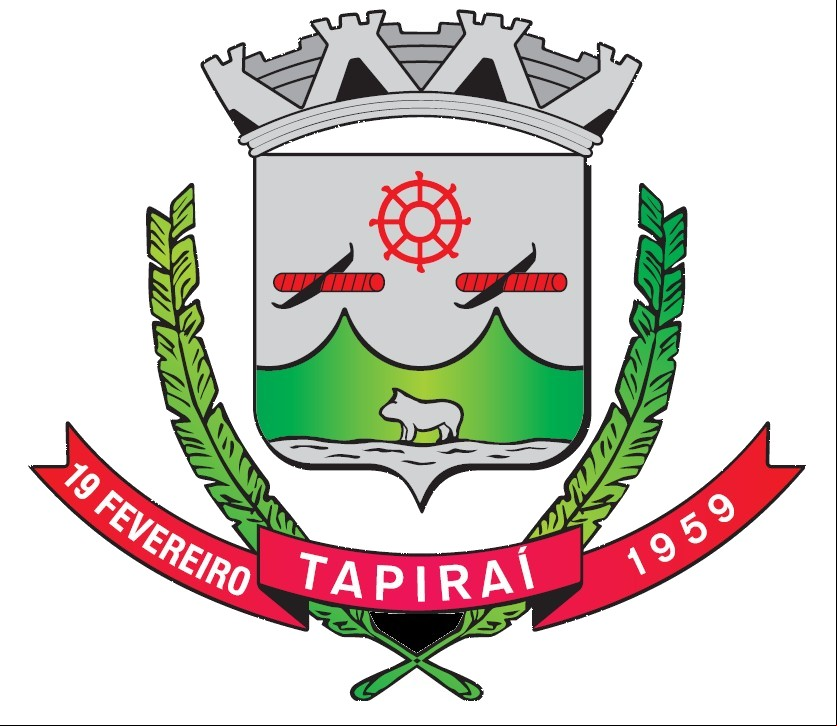 Cidade de TAPIRAI - SP 