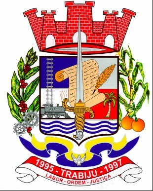 Cidade de TRABIJU - SP 