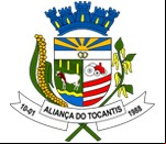 Cidade de ALIANCA DO TOCANTINS - TO 