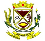 Cidade de DIANOPOLIS - TO 