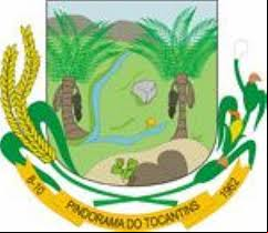 Cidade de PINDORAMA DO TOCANTINS - TO 