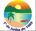 Cidade de SAMPAIO - TO 