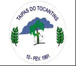 Cidade de TAIPAS DO TOCANTINS - TO 